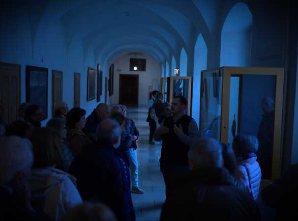 © Museum am Dom / Tobias Seebacher